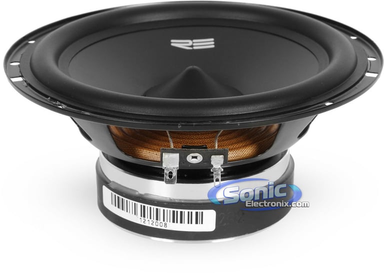 RE Audio SR 6.5C-OPEN BOX Image 18
