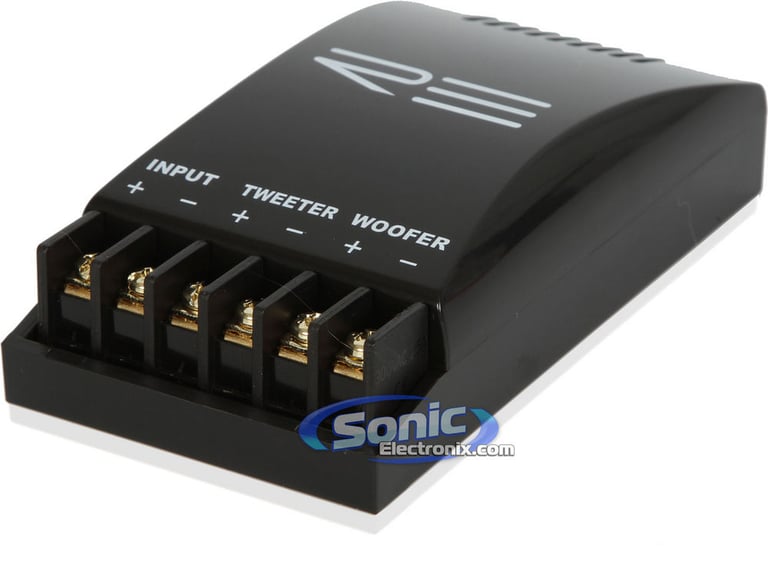 RE Audio SR 6.5C-OPEN BOX Image 19