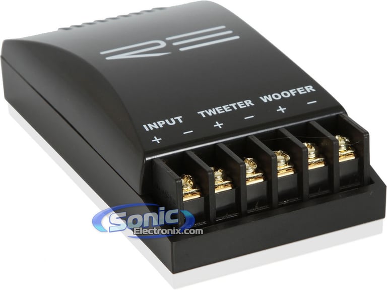RE Audio SR 6.5C-OPEN BOX Image 20
