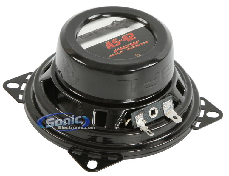 SPL AS-42 Image 5