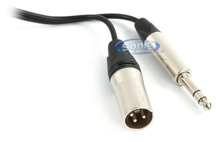 Audio Technica BPHS1 (BPHS-1) Professional Broadcast Stereo Headphones Headset Image 9