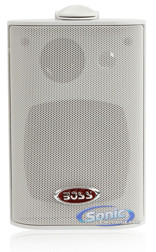 Boss MR4.3W Image 2