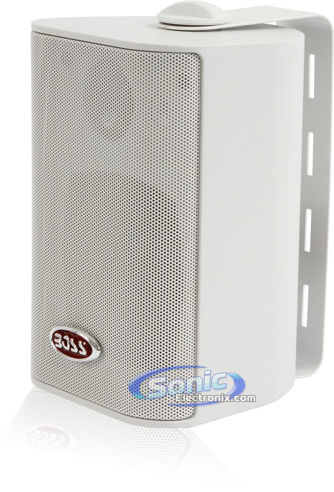 Boss MR4.3W Image 3