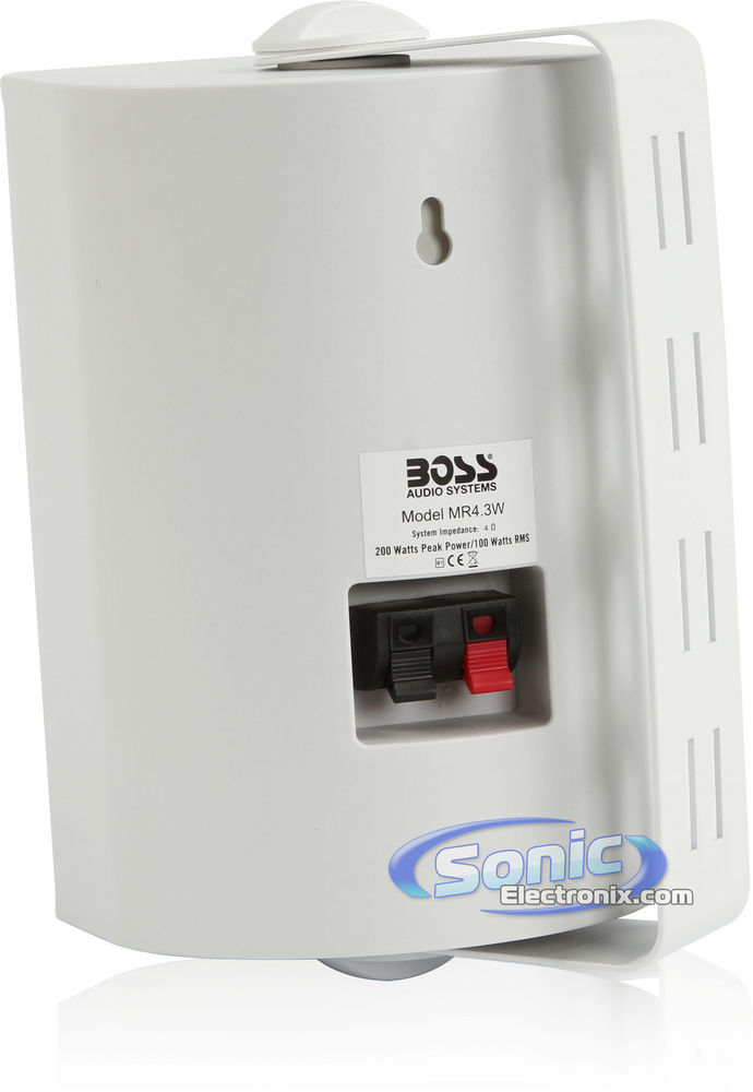 Boss MR4.3W Image 5