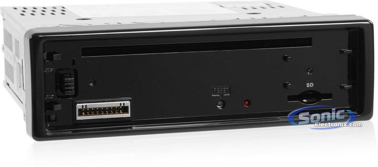 Planet Audio P380UA Image 4