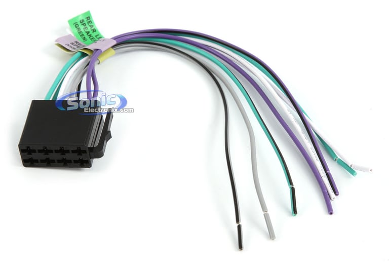 Planet Audio P380UA Image 8