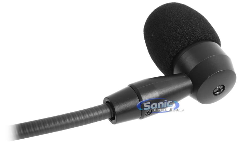 Audio Technica BPHS1-XF4 Communications Headset Image 8