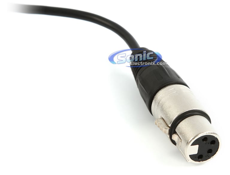 Audio Technica BPHS1-XF4 Communications Headset Image 9