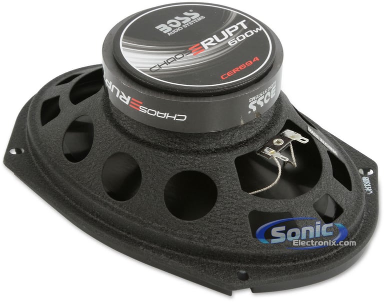 Boss CER694 Image 5