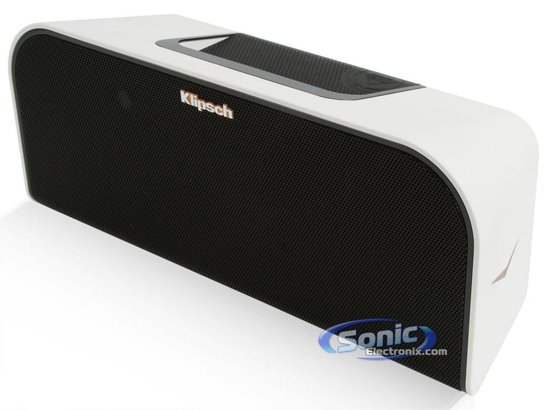 Klipsch KMC 3 White Image 2