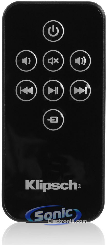 Klipsch KMC 3 White Image 7