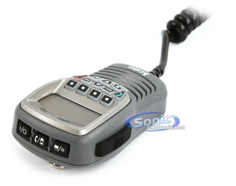 Cobra MRF300BT Image 3