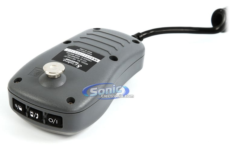 Cobra MRF300BT Image 4