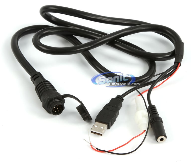 Cobra MRF300BT Image 5