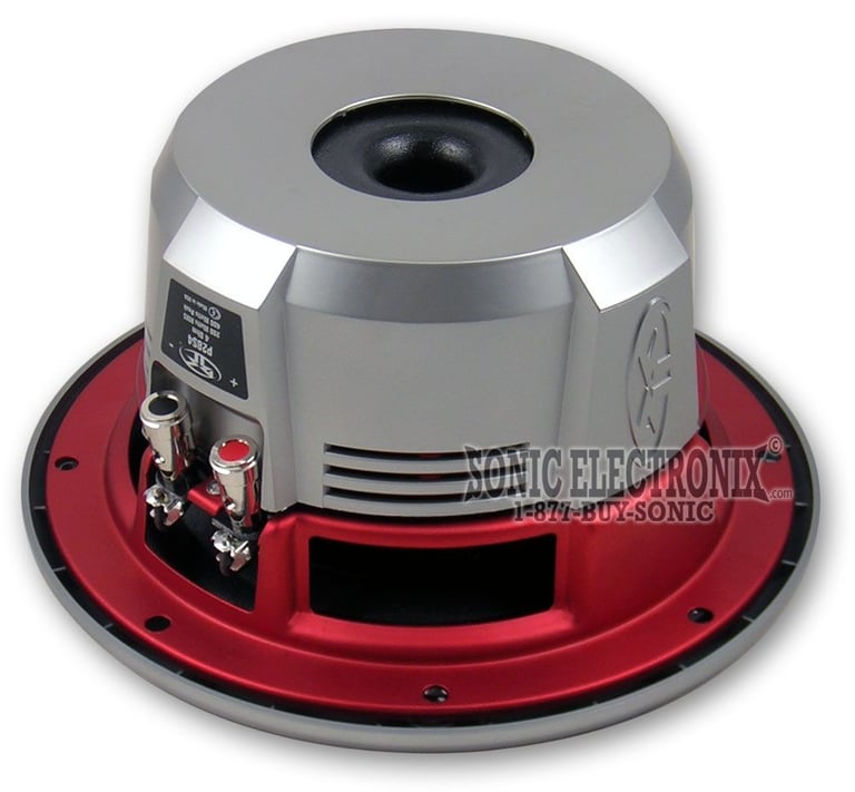 Rockford Fosgate Punch P28S4 Open Box Image 3