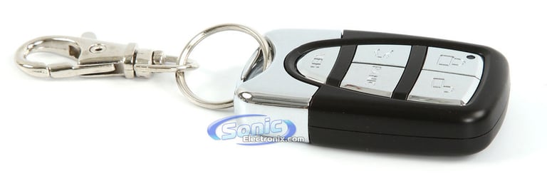 Crimestopper SPSK-32 (Requires Programming) Image 2