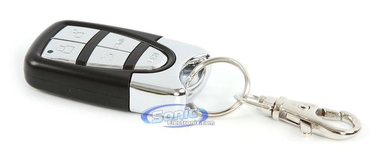 Crimestopper SPSK-32 (Requires Programming) Image 3