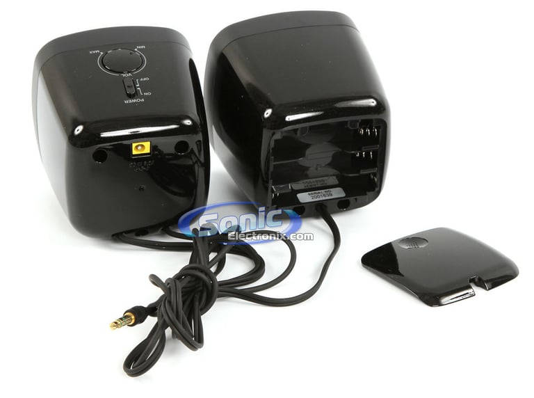 Sony SRS-M50 - Black Image 3