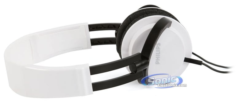 Philips SHL3000WT - White Image 6