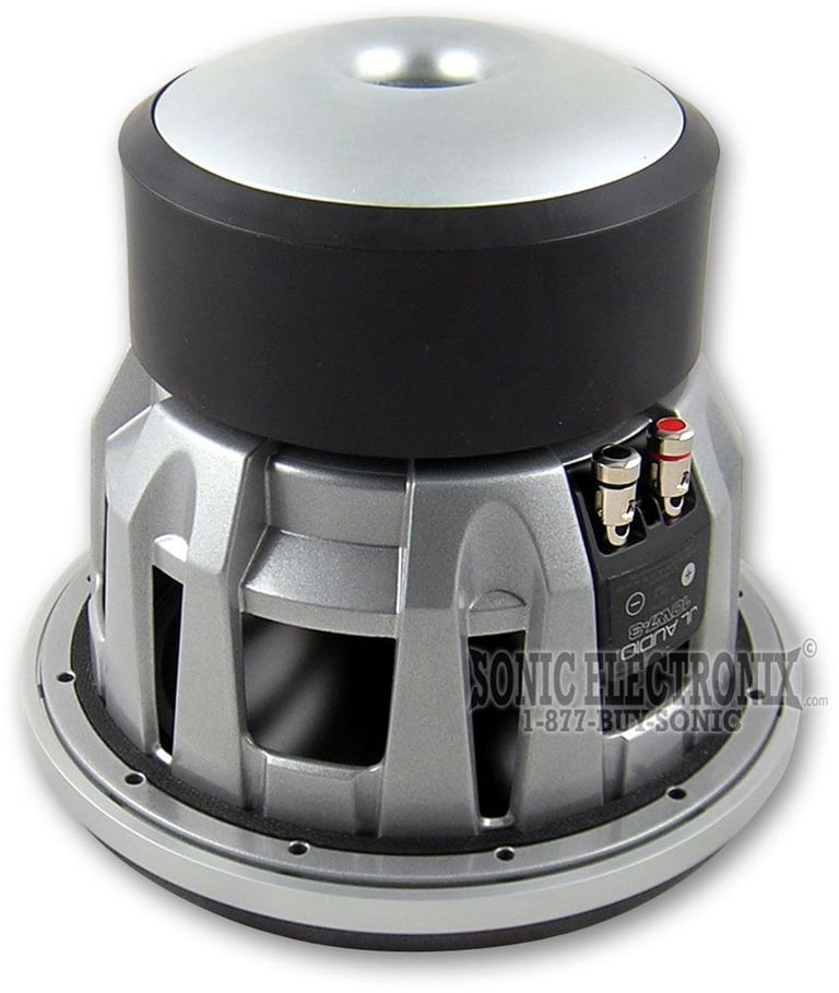 JL Audio 10W7 Open Box Image 4