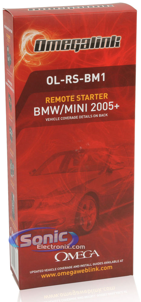 Omega OL-RS-BM1 Image 8