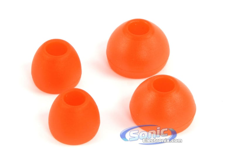 Philips SHQ3205 - Orange/Gray Image 6