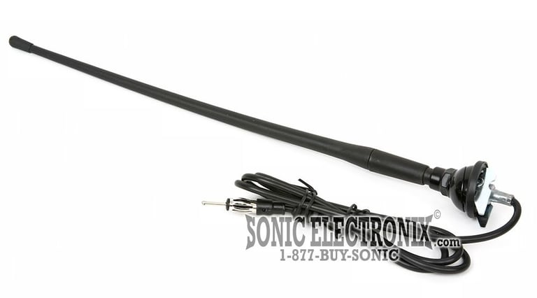 Scosche UT702R Image 1