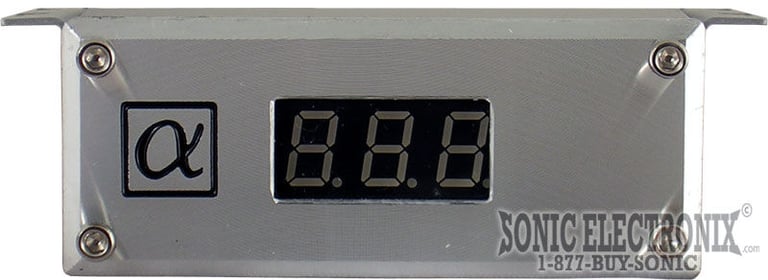 Alphasonik PMA1200DA Image 3