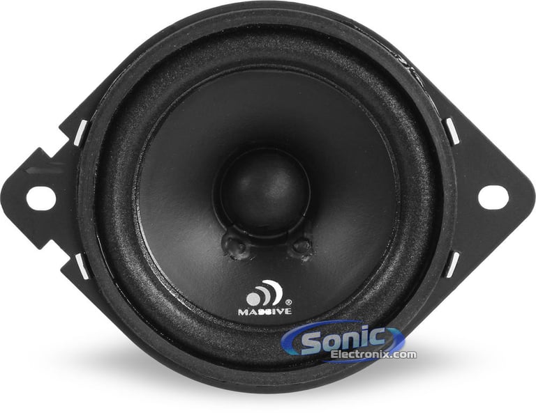 Massive Audio DX 2 Image 3
