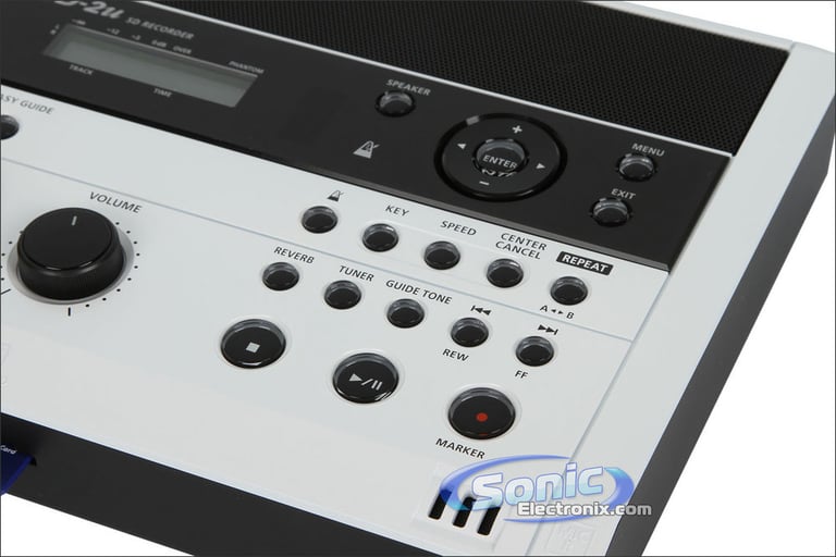 Roland SD-2u Image 2