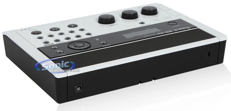 Roland SD-2u Image 5