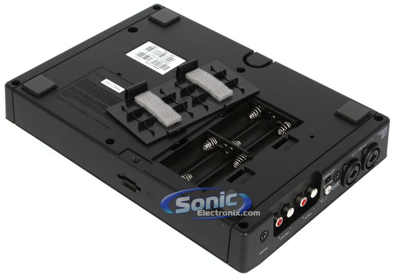 Roland SD-2u Image 7