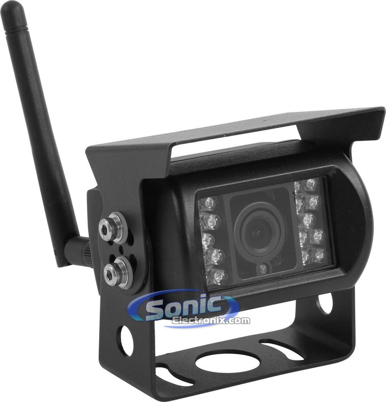 Crimestopper SV-2000.BRV.PK Image 4