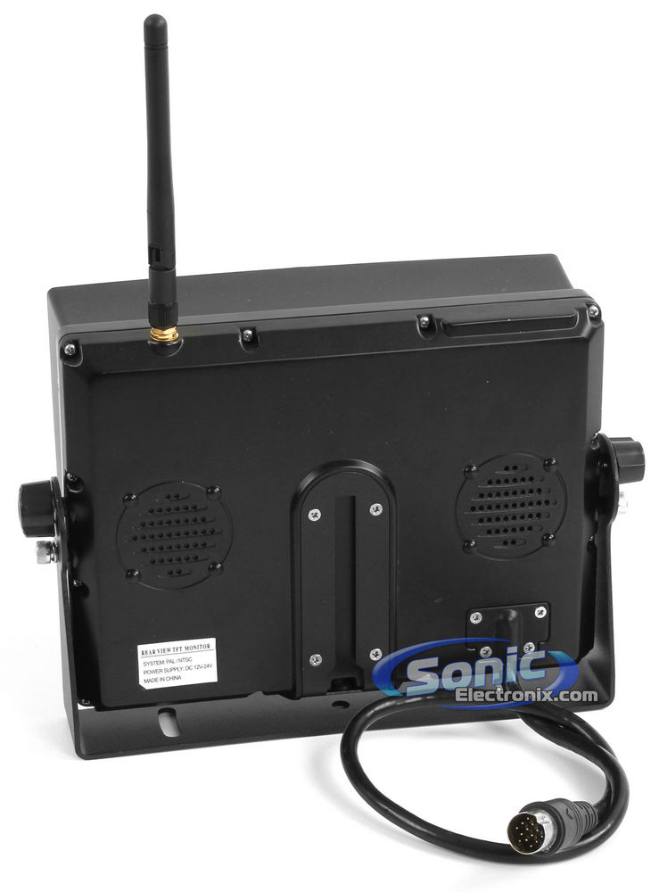 Crimestopper SV-2000.BRV.PK Image 6