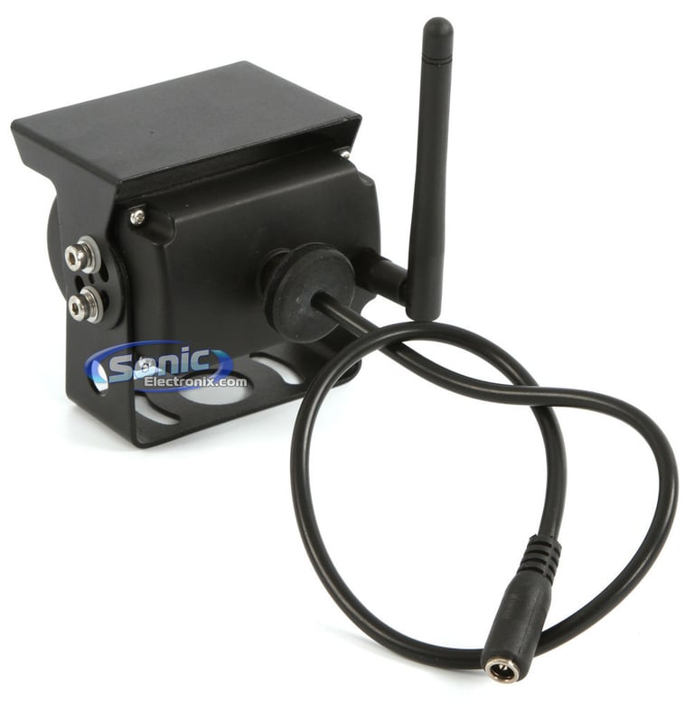 Crimestopper SV-2000.BRV.PK Image 7