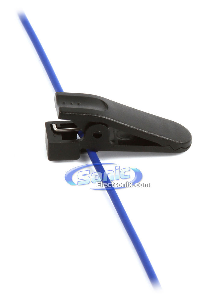 Klipsch Image S3m - Monaco Blue Image 3