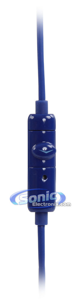 Klipsch Image S3m - Monaco Blue Image 6