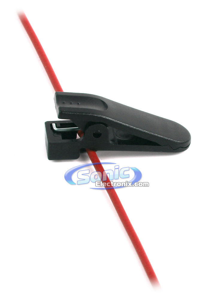 Klipsch Image S3m - Red Image 3