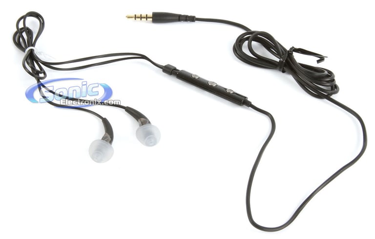 Klipsch Image X11i - Black Image 2