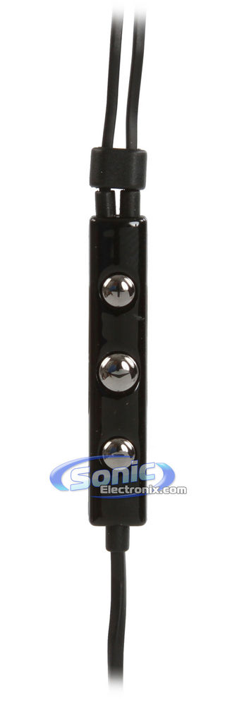 Klipsch Image X11i - Black Image 4