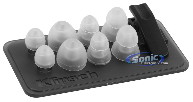 Klipsch Image X11i - Black Image 7