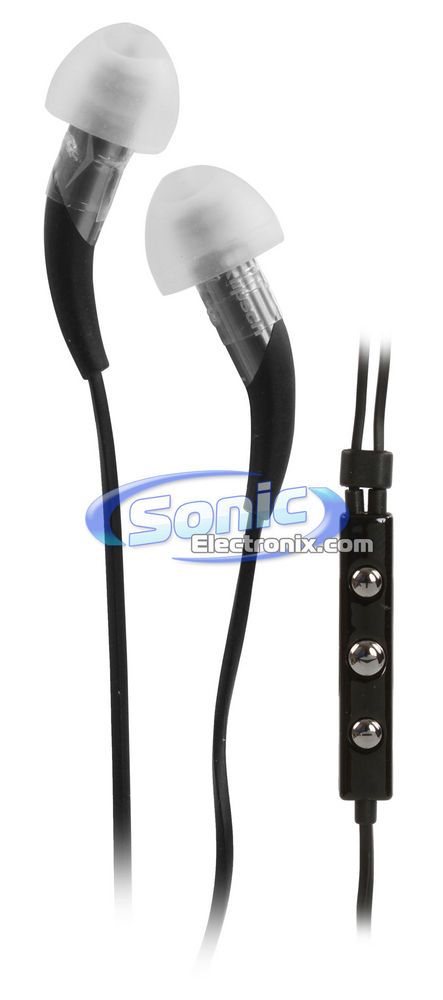 Klipsch Image X11i - Black Image 1