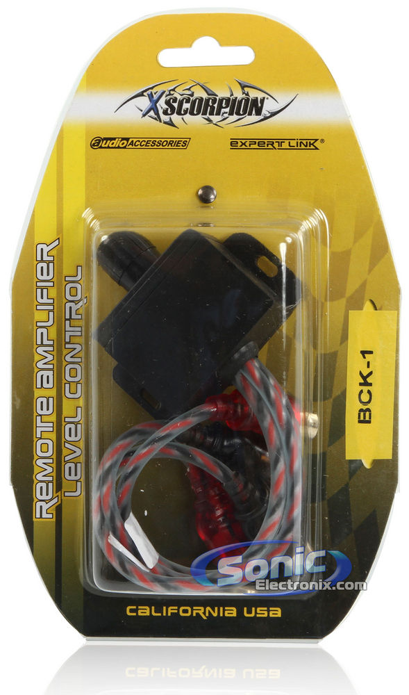 Xscorpion BCK-1 Image 2