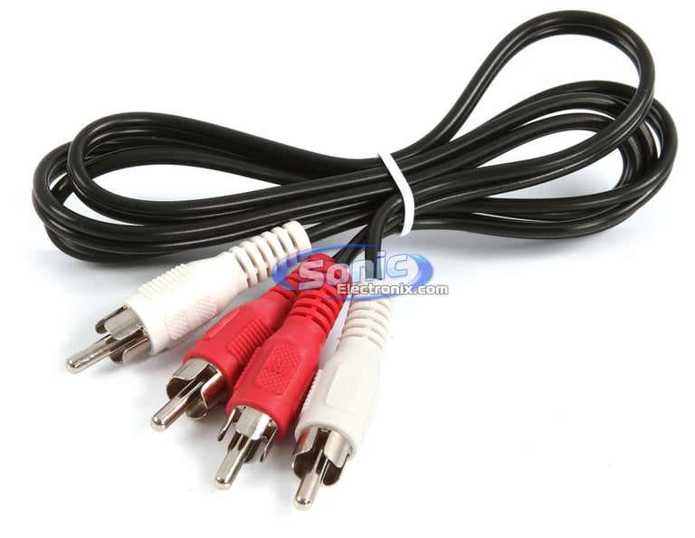 American Audio FLEX 100 MP3 Image 8