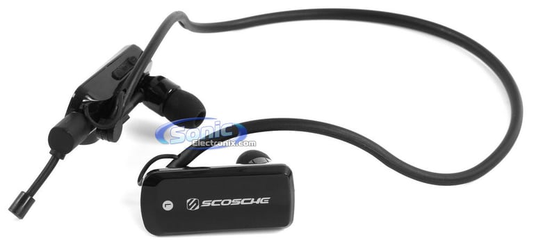 Scosche tuneSTREAM HFBT200 Image 2