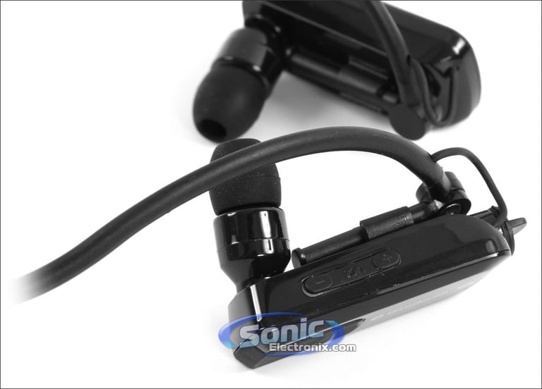 Scosche tuneSTREAM HFBT200 Image 6