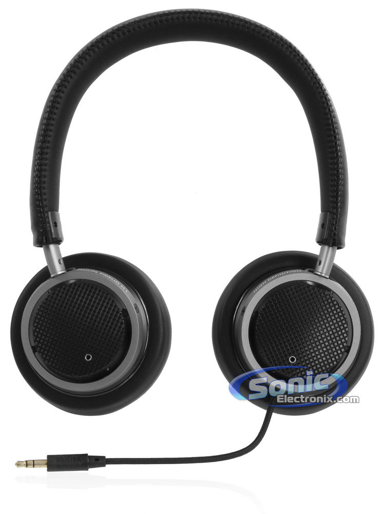 Philips Fidelio M1 - Black Image 2