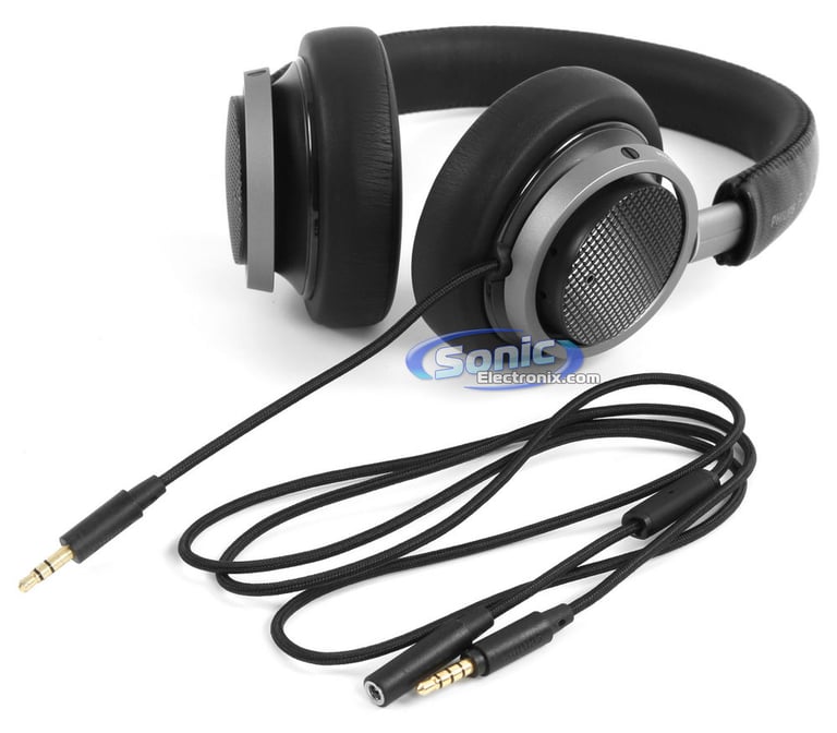 Philips Fidelio M1 - Black Image 3