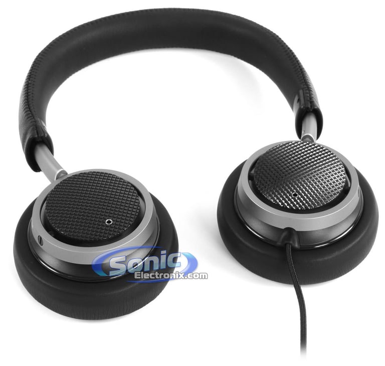 Philips Fidelio M1 - Black Image 7