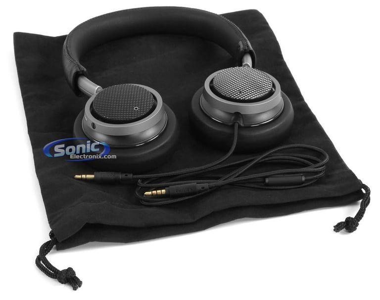 Philips Fidelio M1 - Black Image 10